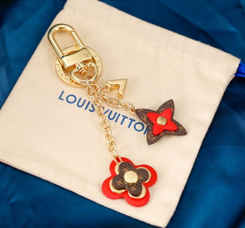 Louis Vuitton Keychains